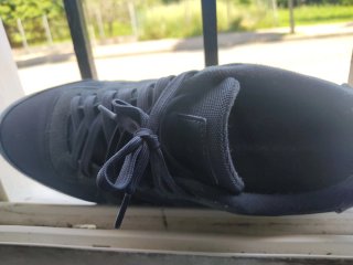 Zapatos Álvaro Moreno Azul