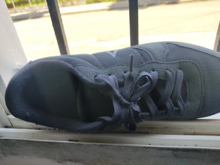 Zapatos Álvaro Moreno Azul