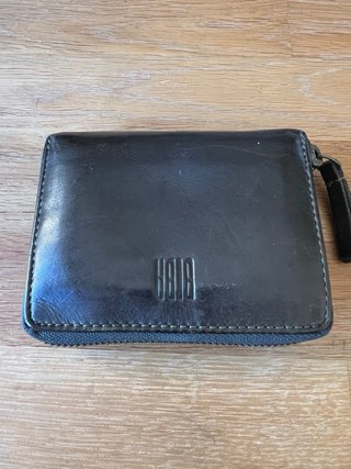 Carteras Biba verde