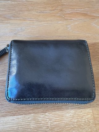 Carteras Biba verde
