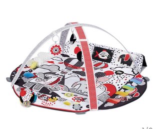 Alfombra Juego Kinderkraft 4SMART