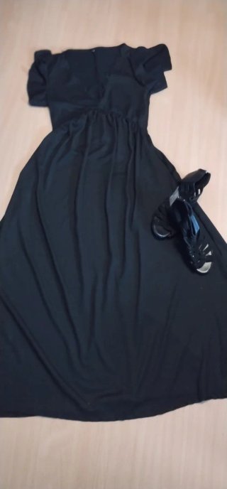 Vestido.. Conjunto (nuevo)25€