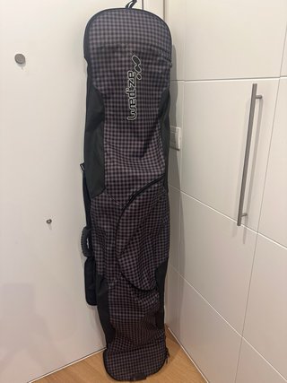 Tabla Snow Rossignol District 155 cm