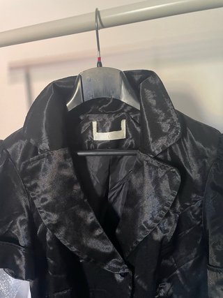 Abito donna estivo nero