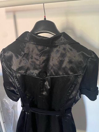 Abito donna estivo nero