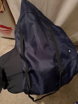 Chaleco antibalas TC10