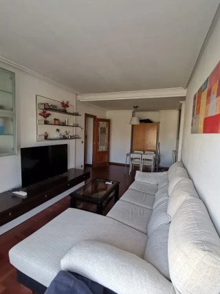 Alquiler piso Eclipse Solar Burgos