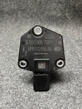 Sensor Nivel Aceite Mercedes-Benz