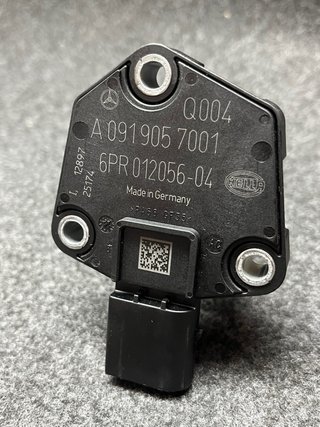 Sensor Nivel Aceite Mercedes-Benz
