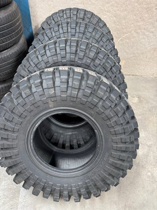 Neumaticos Maxxis Trepador