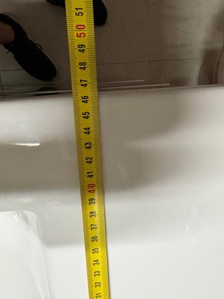Lavabo completo con espejo