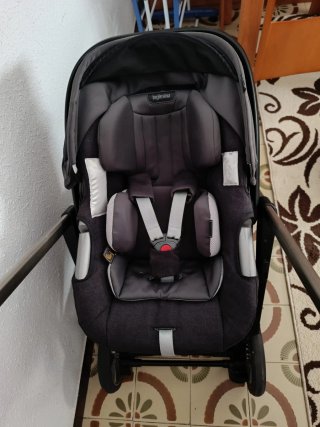 Carrito bebé Inglesina