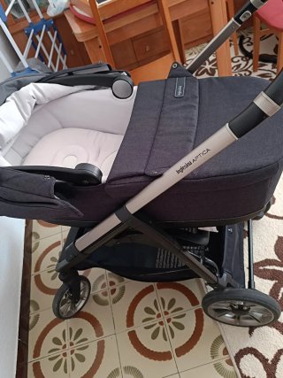 Carrito bebé Inglesina