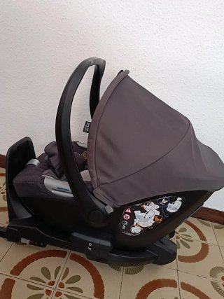 Carrito bebé Inglesina