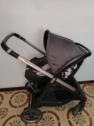 Carrito bebé Inglesina