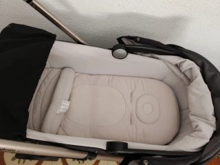 Carrito bebé Inglesina
