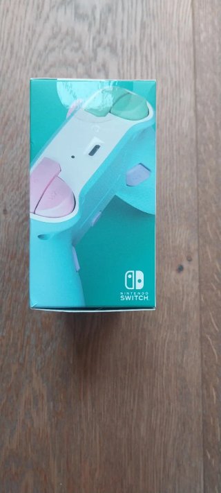 Nano Nintendo switch