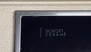 Placa Inducción NEFF Ancho 80 cm 5 fuegos Schott