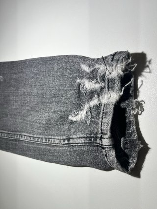 Jeans ZARA Slim Fit
