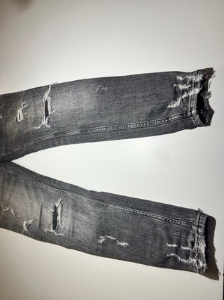 Jeans ZARA Slim Fit