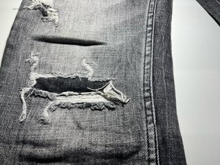 Jeans ZARA Slim Fit