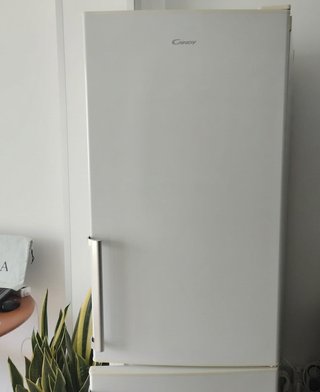 Frigorífico Candy Elegante - Como Nuevo