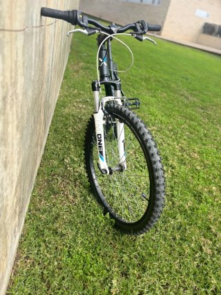 Bicicleta Rockrider niño 13-14 años