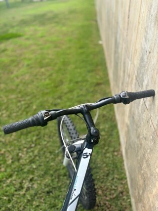 Bicicleta Rockrider niño 13-14 años
