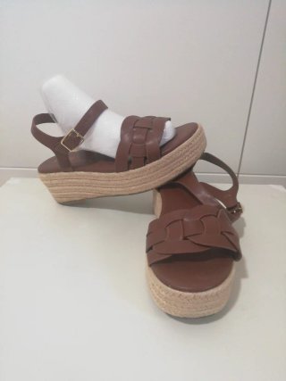 Sandalias  Dunnes Stores Talla 38.5