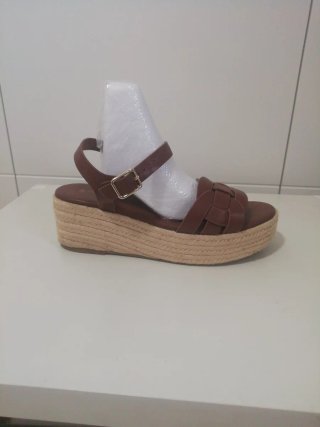Sandalias  Dunnes Stores Talla 38.5