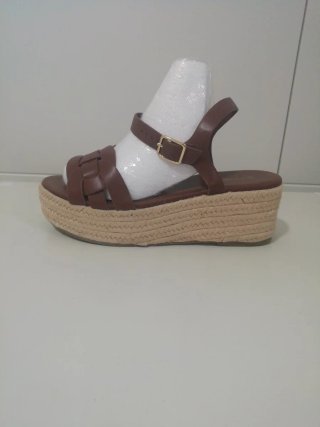 Sandalias  Dunnes Stores Talla 38.5