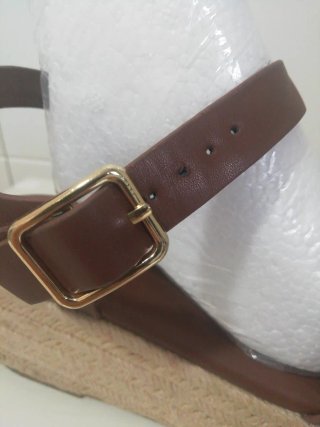 Sandalias  Dunnes Stores Talla 38.5