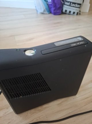 Xbox 360 + Forza Motorsport 3