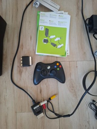 Xbox 360 + Forza Motorsport 3