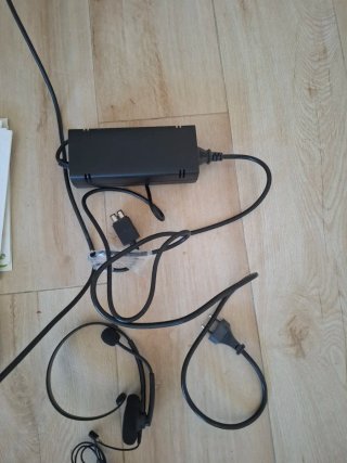 Xbox 360 + Forza Motorsport 3