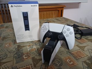 PS5 Pro 2TB Impecable + Extras