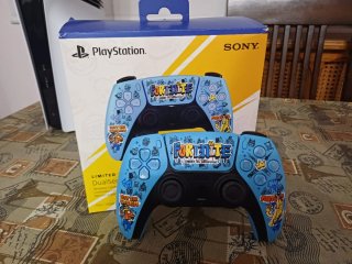 PS5 Pro 2TB Impecable + Extras