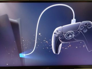 PS5 Pro 2TB Impecable + Extras