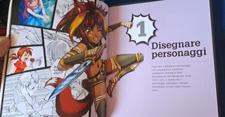 Guida completa per disegnare manga. Ediz. illus...