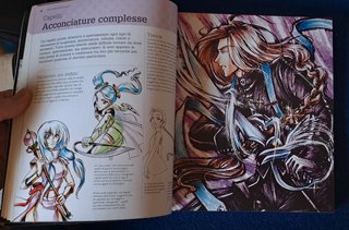 Guida completa per disegnare manga. Ediz. illus...
