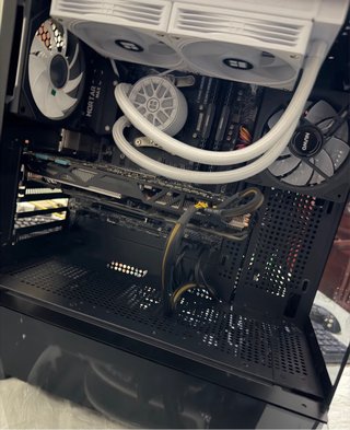 PC AMD ryzen 3900X
