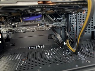 PC AMD ryzen 3900X