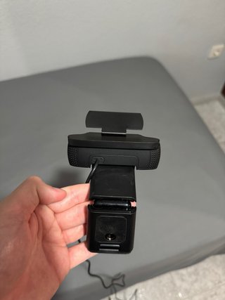 Webcam Logitech C920 HD Pro Nero