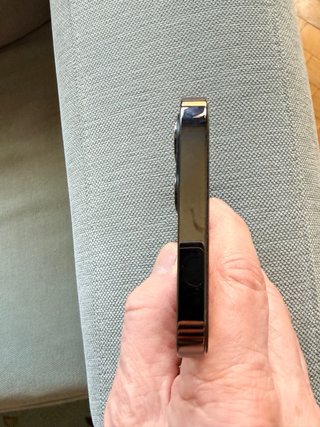 iPhone 12 Pro Plata