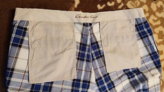 Bermudas Emidio Tucci cuadros hombre
