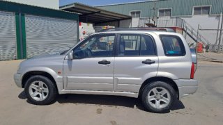 Suzuki Grand Vitara 2005