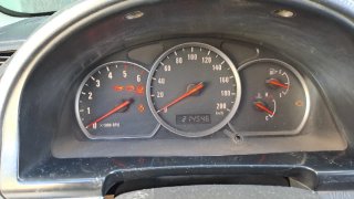 Suzuki Grand Vitara 2005