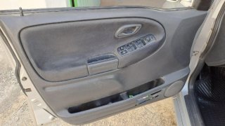 Suzuki Grand Vitara 2005