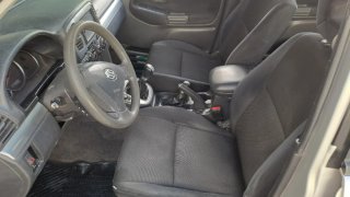 Suzuki Grand Vitara 2005