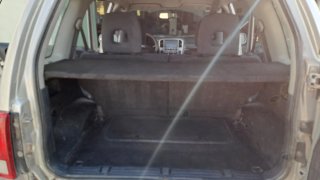 Suzuki Grand Vitara 2005